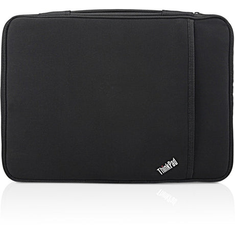 Lenovo Carrying Case (Sleeve) for 14" Notebook - Black — 4X40N18009