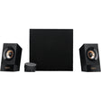 Logitech Z533 2.1 Speaker System - 60 W RMS — 980-001053