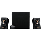 Logitech Z533 2.1 Speaker System - 60 W RMS — 980-001053