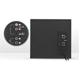 Logitech Z533 2.1 Speaker System - 60 W RMS — 980-001053