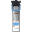 Epson DURABrite Ultra T902 Original Standard Yield Inkjet Ink Cartridge - Cyan Pack — T902220
