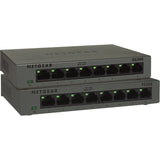 Netgear GS308 Ethernet Switch — GS308-300PAS