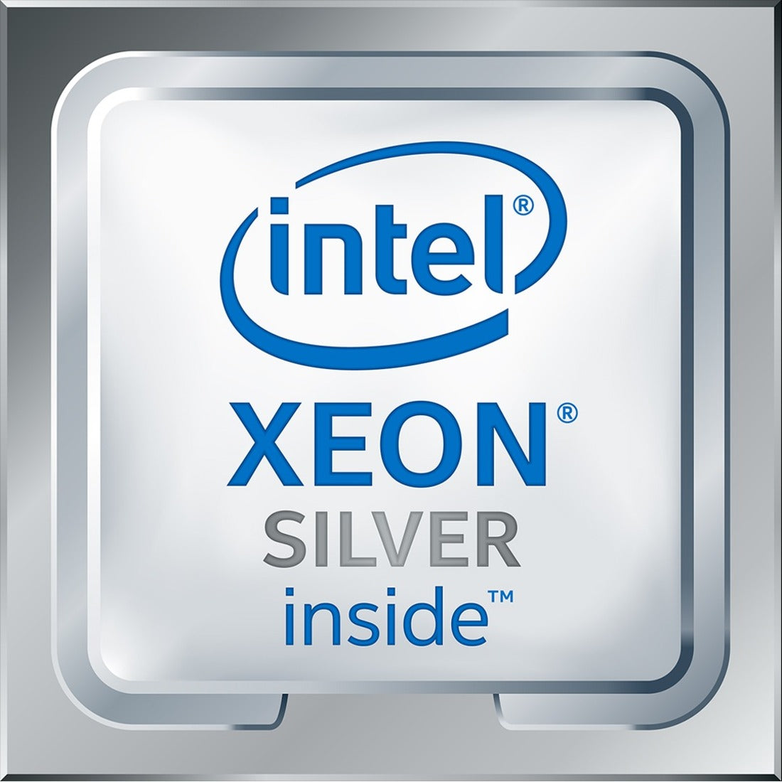 HPE Intel Xeon Silver 4210 Deca-core (10 Core) 2.20 GHz Processor Upgrade — P02574-B21