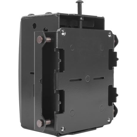 Chief Fusion Floating Adjustable Ceiling Box — FMSCA