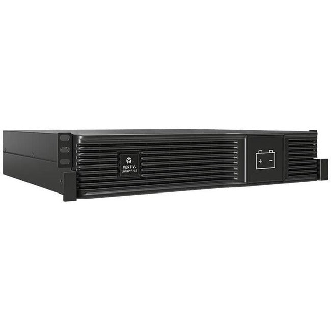 Vertiv Liebert PSI5 24V External Battery Cabinet | 2U Lead Acid 9 Ah — PSI5-24VBATT