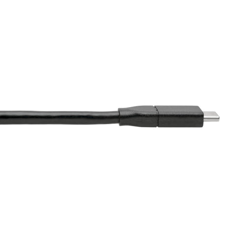 Eaton Tripp Lite Series USB-C Cable (M/M), USB 2.0, 5A (100W) Rated, USB-IF Certified, 13 ft. (3.96 m) — U040-C13-C-5A