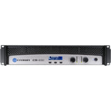 Crown CDi 4000 Amplifier - 2400 W RMS - 2 Channel — NCDI4000