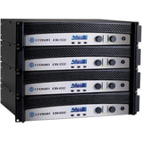 Crown CDi 4000 Amplifier - 2400 W RMS - 2 Channel — NCDI4000