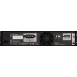 Crown CDi 4000 Amplifier - 2400 W RMS - 2 Channel — NCDI4000