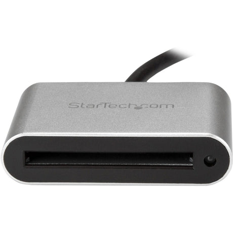 StarTech.com CFast Card Reader - USB 3.0 - USB Powered - UASP - Memory Card Reader - Portable CFast 2.0 Reader / Writer — CFASTRWU3