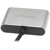 StarTech.com CFast Card Reader - USB 3.0 - USB Powered - UASP - Memory Card Reader - Portable CFast 2.0 Reader / Writer — CFASTRWU3