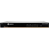 Vertiv Avocent 8-Port ACS8000 Console System with single AC Power Supply — ACS8008SAC-400