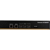 Vertiv Avocent 8-Port ACS8000 Console System with single AC Power Supply — ACS8008SAC-400