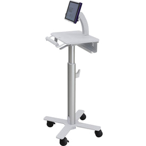 Ergotron StyleView Tablet Cart, SV10 — SV10-1400-0