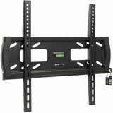 Eaton Tripp Lite Series Fixed TV Wall Mount 32-55", Heavy Duty, Security, Televisions & Monitors - Flat/Curved, UL Certified — DWFSC3255MUL