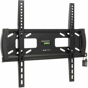 Eaton Tripp Lite Series Fixed TV Wall Mount 32-55", Heavy Duty, Security, Televisions & Monitors - Flat/Curved, UL Certified — DWFSC3255MUL