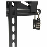 Eaton Tripp Lite Series Fixed TV Wall Mount 32-55", Heavy Duty, Security, Televisions & Monitors - Flat/Curved, UL Certified — DWFSC3255MUL