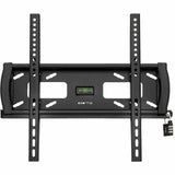 Eaton Tripp Lite Series Fixed TV Wall Mount 32-55", Heavy Duty, Security, Televisions & Monitors - Flat/Curved, UL Certified — DWFSC3255MUL