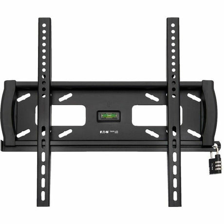 Eaton Tripp Lite Series Fixed TV Wall Mount 32-55", Heavy Duty, Security, Televisions & Monitors - Flat/Curved, UL Certified — DWFSC3255MUL