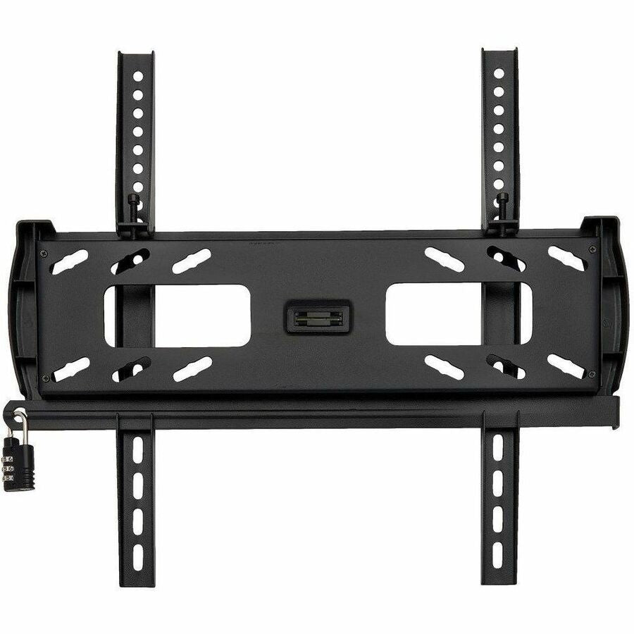 Eaton Tripp Lite Series Fixed TV Wall Mount 32-55", Heavy Duty, Security, Televisions & Monitors - Flat/Curved, UL Certified — DWFSC3255MUL