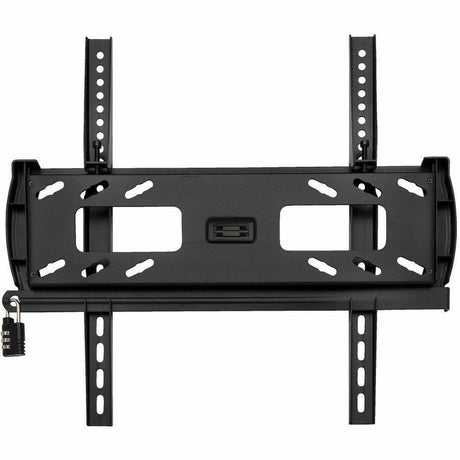 Eaton Tripp Lite Series Fixed TV Wall Mount 32-55", Heavy Duty, Security, Televisions & Monitors - Flat/Curved, UL Certified — DWFSC3255MUL