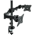 3M Clamp Mount for Monitor - Black — MM200B