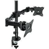 3M Clamp Mount for Monitor - Black — MM200B
