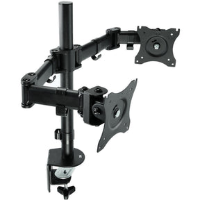 3M Clamp Mount for Monitor - Black — MM200B