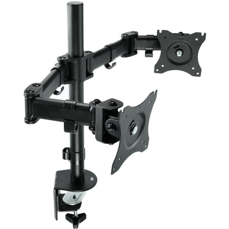 3M Clamp Mount for Monitor - Black — MM200B