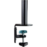 3M Clamp Mount for Monitor - Black — MM200B