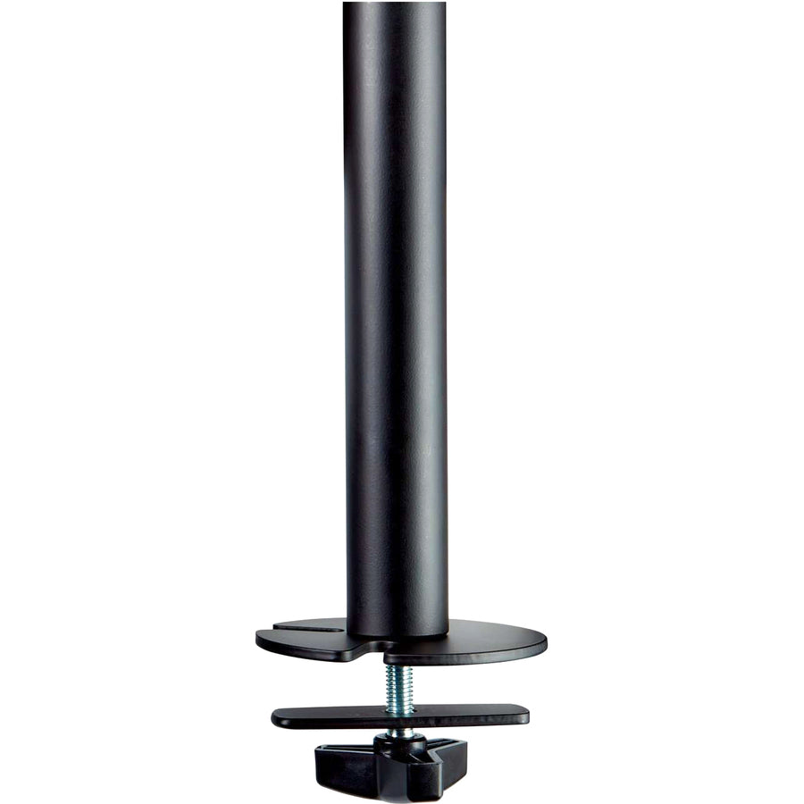3M Clamp Mount for Monitor - Black — MM200B