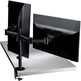 3M Clamp Mount for Monitor - Black — MM200B
