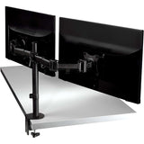 3M Clamp Mount for Monitor - Black — MM200B