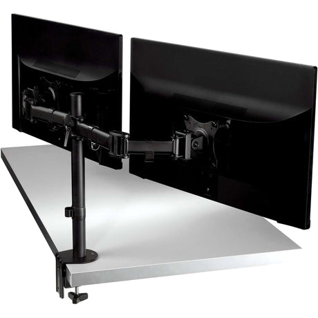 3M Clamp Mount for Monitor - Black — MM200B