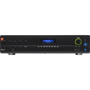 JBL Commercial VMA160 Amplifier - 60 W RMS - 1 Channel — NVMA160-0-US