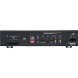 JBL Commercial VMA160 Amplifier - 60 W RMS - 1 Channel — NVMA160-0-US