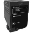 Lexmark Unison Original Toner Cartridge — 74C1HK0