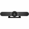 MeetUp All-in-One Ultra HD 4K Conference Camera for Huddle and Small Rooms, Works with Microsoft Teams, Zoom, Google Meet — 960-001101
