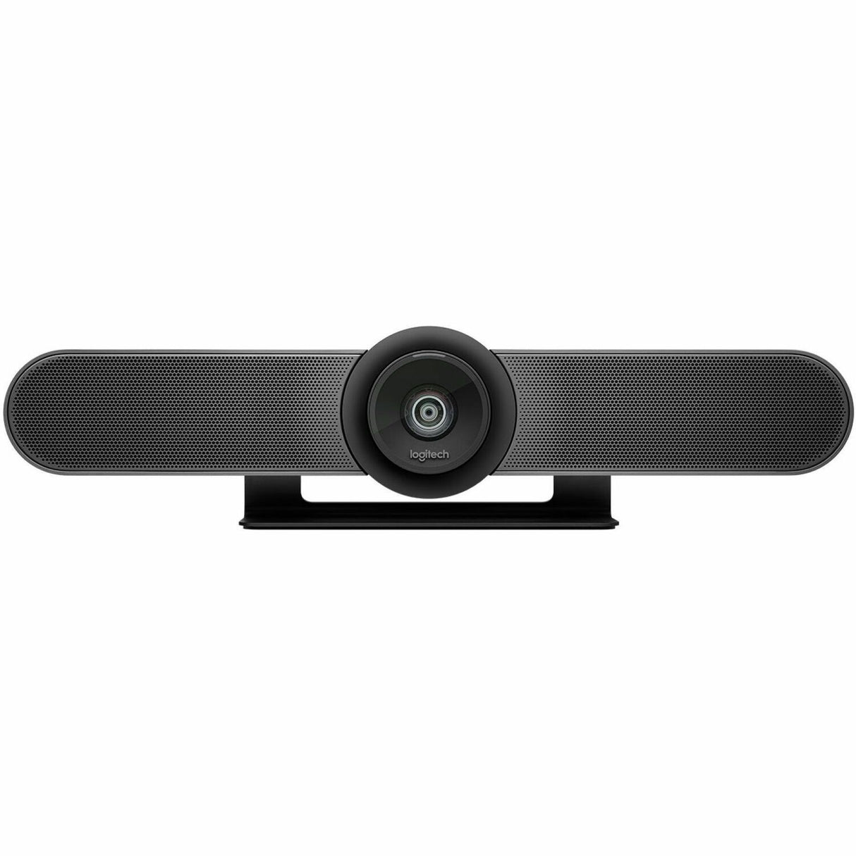 MeetUp All-in-One Ultra HD 4K Conference Camera for Huddle and Small Rooms, Works with Microsoft Teams, Zoom, Google Meet — 960-001101