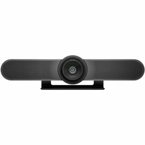 MeetUp All-in-One Ultra HD 4K Conference Camera for Huddle and Small Rooms, Works with Microsoft Teams, Zoom, Google Meet — 960-001101