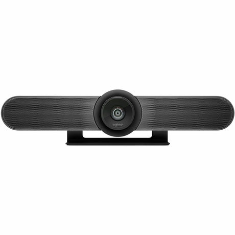 MeetUp All-in-One Ultra HD 4K Conference Camera for Huddle and Small Rooms, Works with Microsoft Teams, Zoom, Google Meet — 960-001101