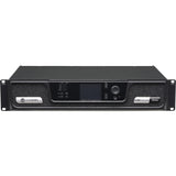 Crown CDi DriveCore 2|600 Amplifier - 1200 W RMS - 2 Channel — NCDI2x600-U-US