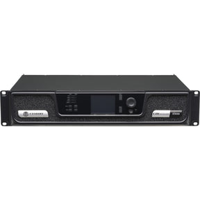 Crown CDi DriveCore 2|600 Amplifier - 1200 W RMS - 2 Channel — NCDI2x600-U-US