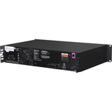 Crown CDi DriveCore 2|600 Amplifier - 1200 W RMS - 2 Channel — NCDI2x600-U-US