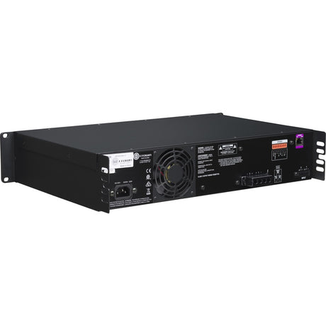 Crown CDi DriveCore 2|600 Amplifier - 1200 W RMS - 2 Channel — NCDI2x600-U-US