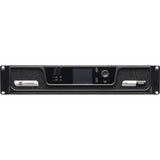 Crown CDi DriveCore 2|600 Amplifier - 1200 W RMS - 2 Channel — NCDI2x600-U-US
