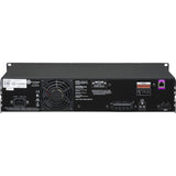 Crown CDi DriveCore 2|600 Amplifier - 1200 W RMS - 2 Channel — NCDI2x600-U-US