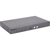 Gefen Digital and Analog Audio over IP - Receiver Package — EXT-ADA-LAN-RX