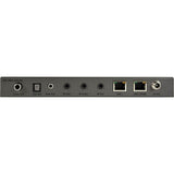 Gefen Digital and Analog Audio over IP - Receiver Package — EXT-ADA-LAN-RX