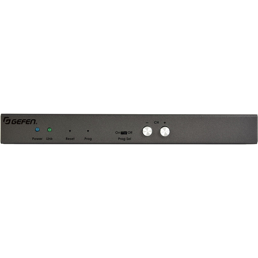 Gefen Digital and Analog Audio over IP - Receiver Package — EXT-ADA-LAN-RX